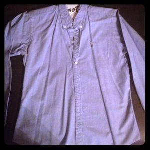 💗SOLD💗 Boys Polo Raulph Lauren Shirt