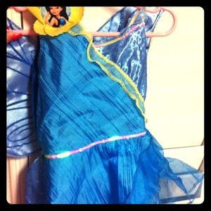 Fairy costume