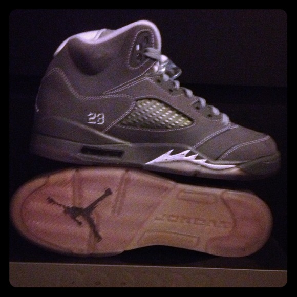 Jordan 5