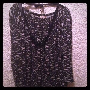 💋BUNDLED! Cute Michael Kors top💋