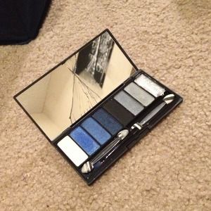 KVD Sephora Eyeshadow