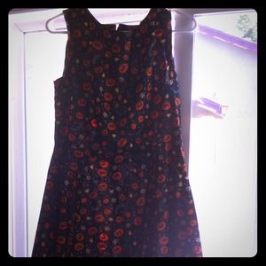 Vintage dresses