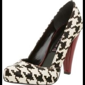 STEVEN by Steve Madden Women's Mimossa1 Pump