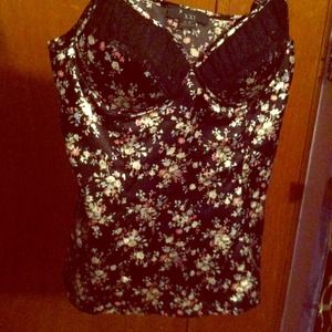 Medium Forever xxi blouse