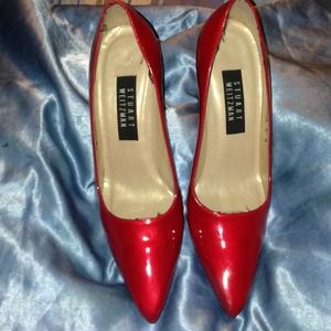 Lowered! *Stuart Weitzman sexy heels