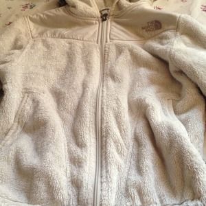 ✅SOLD✅North face jacket-like new