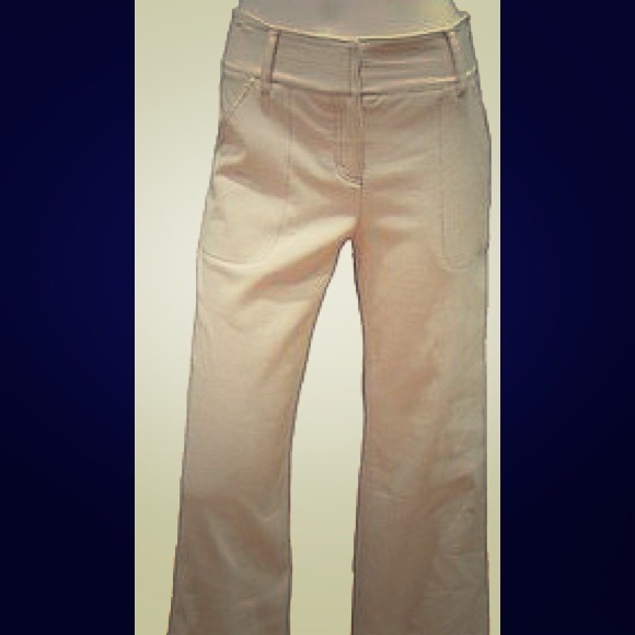 💜DVF💜Diane Von Furstenberg Pants