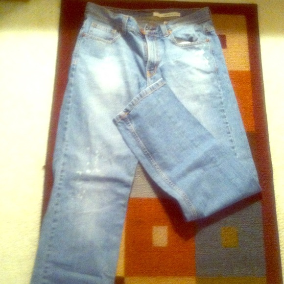 Men's DKNY Jeans