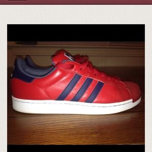 Mens Adidas two pair