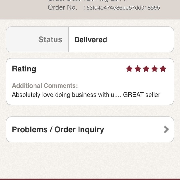 🎉Tons of 🎉NWT Items REDUCED🎉 - Picture 3 of 4