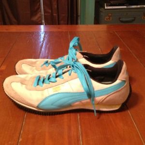 !! Reduced !! Puma Shoes