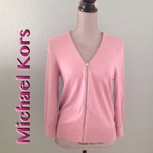 Michael Kors Cardigan