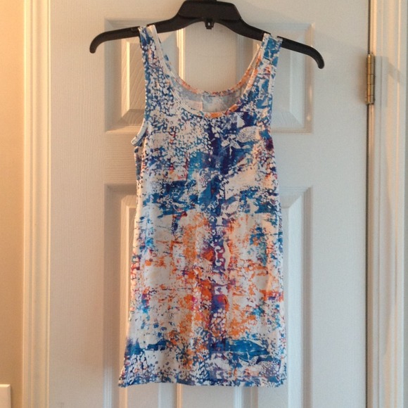 Mossimo tank top✅SOLD✅