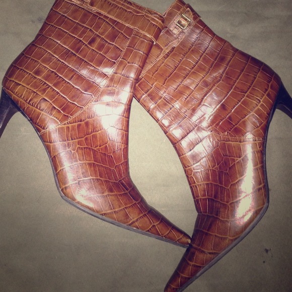 Ralph Lauren boots
