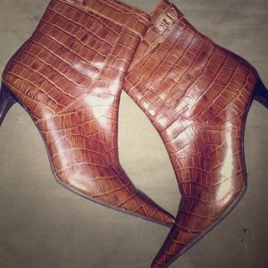 Ralph Lauren boots