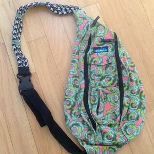 Kavu Cross Body Bag