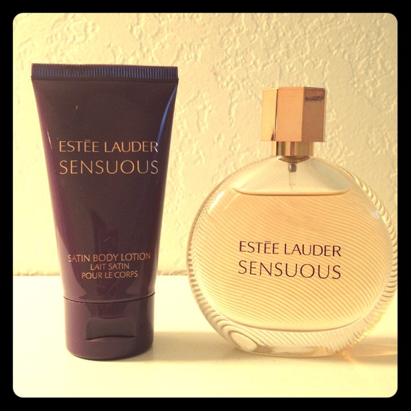 Estée Lauder Sensuous