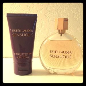 Estée Lauder Sensuous