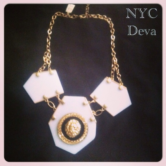 Fashion Necklace