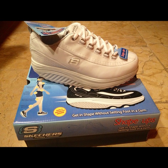 Brand New Skechers Shape-ups