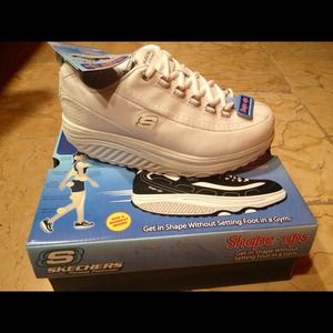 Brand New Skechers Shape-ups