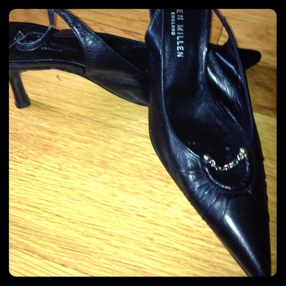 ****REDUCED*****Karen Millen shoes