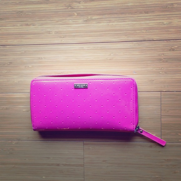 RESERVED for aquinowski - Kate Spade wallet