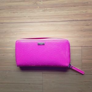 RESERVED for aquinowski - Kate Spade wallet