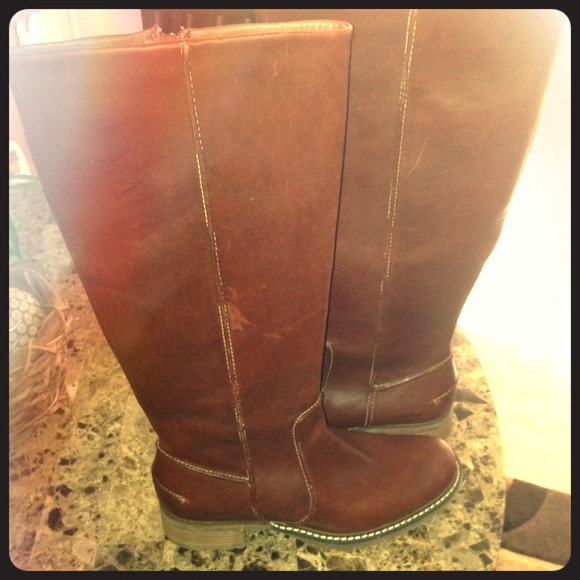 Riding Boots REDUCED