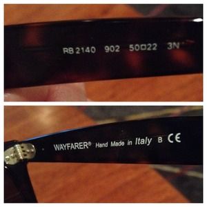 Ray-Ban Accessories - Ray Ban Tortoise Sunglasses Ray-Ban Accessories - Ray Ban Tortoise Sunglasses