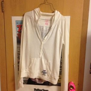 Victoria's Secret pink bundle