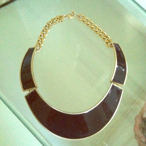 GIFTED!!!Beautiful JewelMint necklace.
