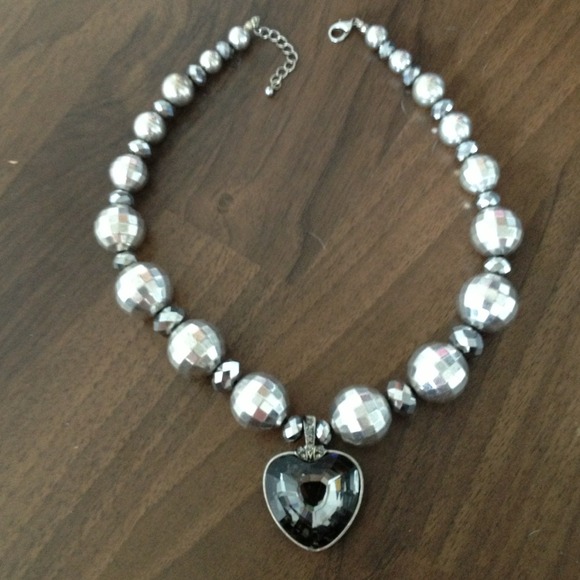 Beautiful necklace