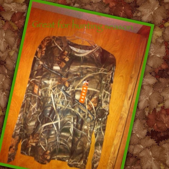 🌵NEW-2 Men's Long Sleeve Shirts🌵