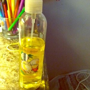 Coco Cabana body Spray