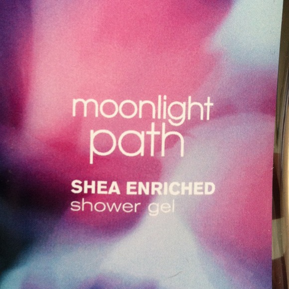 Moonlight Path Body Gel - Picture 2 of 3