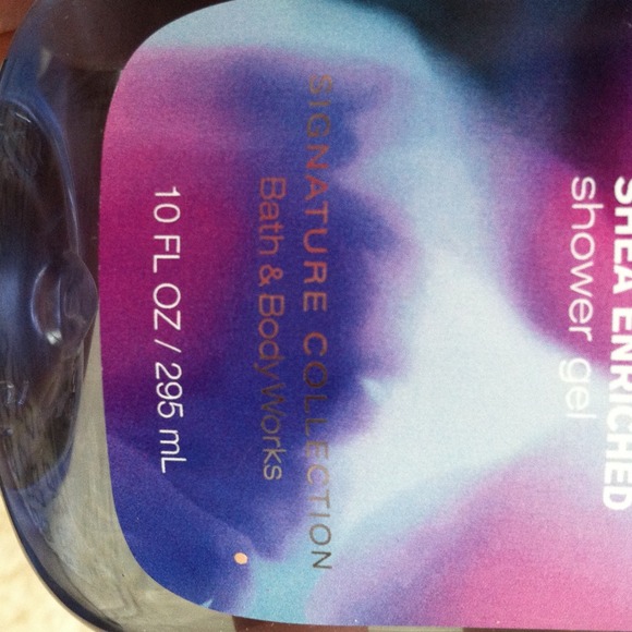 Moonlight Path Body Gel - Picture 3 of 3