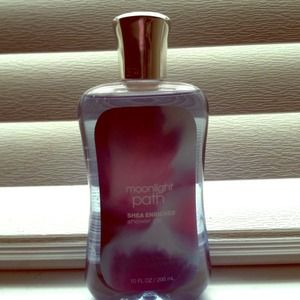 Moonlight Path Body Gel