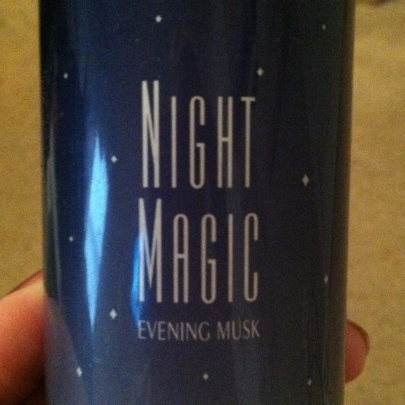 Night Magic Evening Musk - Picture 2 of 3