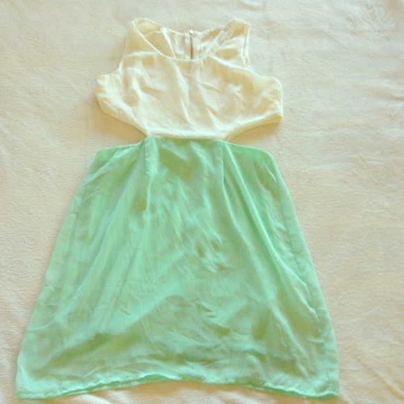 Church dress