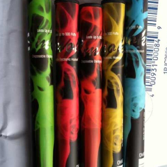 Hookah Pens