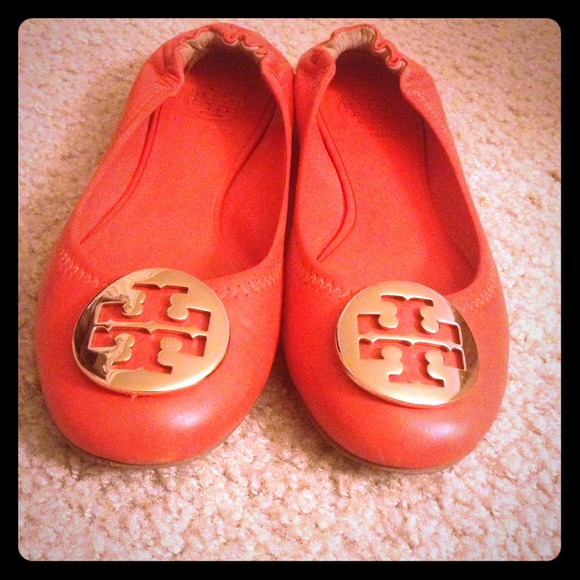 Tory Burch REVA flat