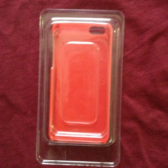Authentic coach iphone 5 case - Picture 4 of 4