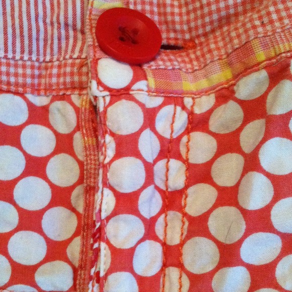 Multi pattern shorts! Really comfortable! - Picture 2 of 3