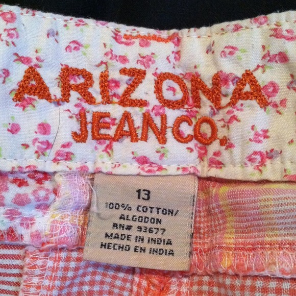 Multi pattern shorts! Really comfortable! - Picture 3 of 3