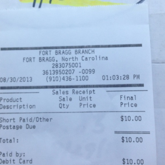 Overage - Picture 2 of 3