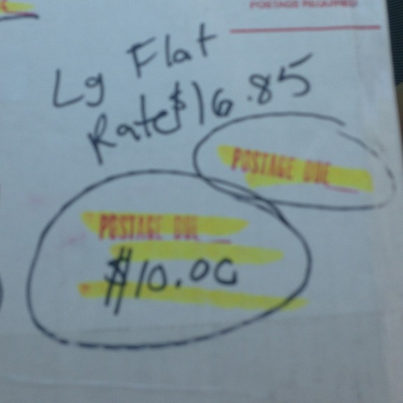 Overage - Picture 3 of 3