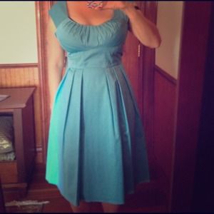 ⛔️hold⛔️ Calvin Klein Dress Size 4