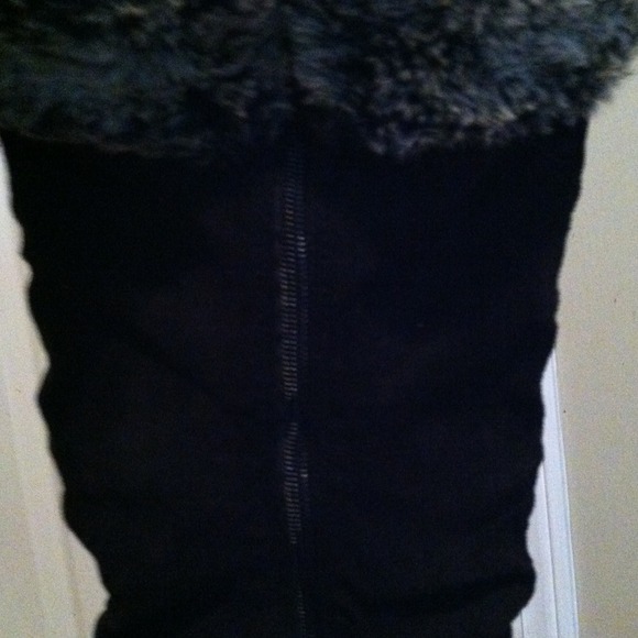 BRAND NEW BOOTS,NEVER BEEN WORN - Picture 4 of 4