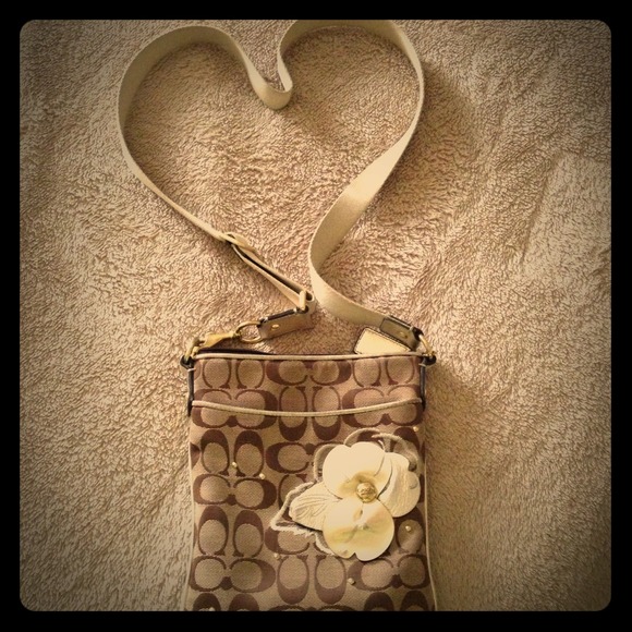 Coach REDUCED PRICE